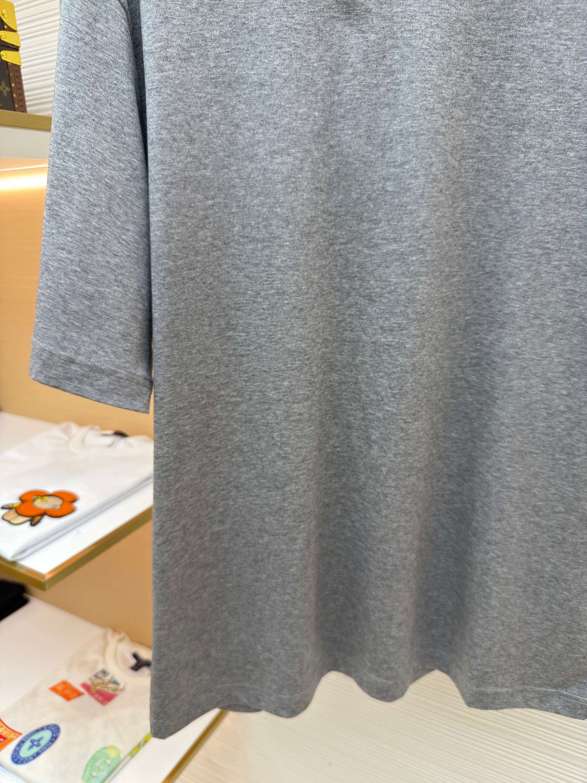 Triangle Logo T-Shirt