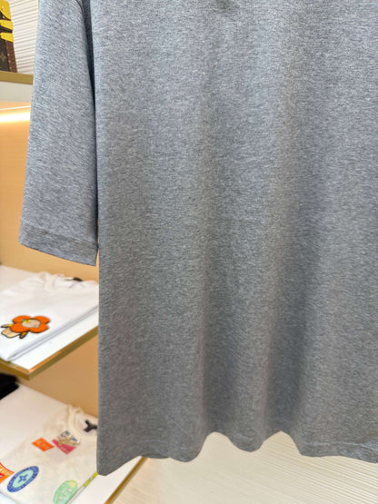 Triangle Logo T-Shirt