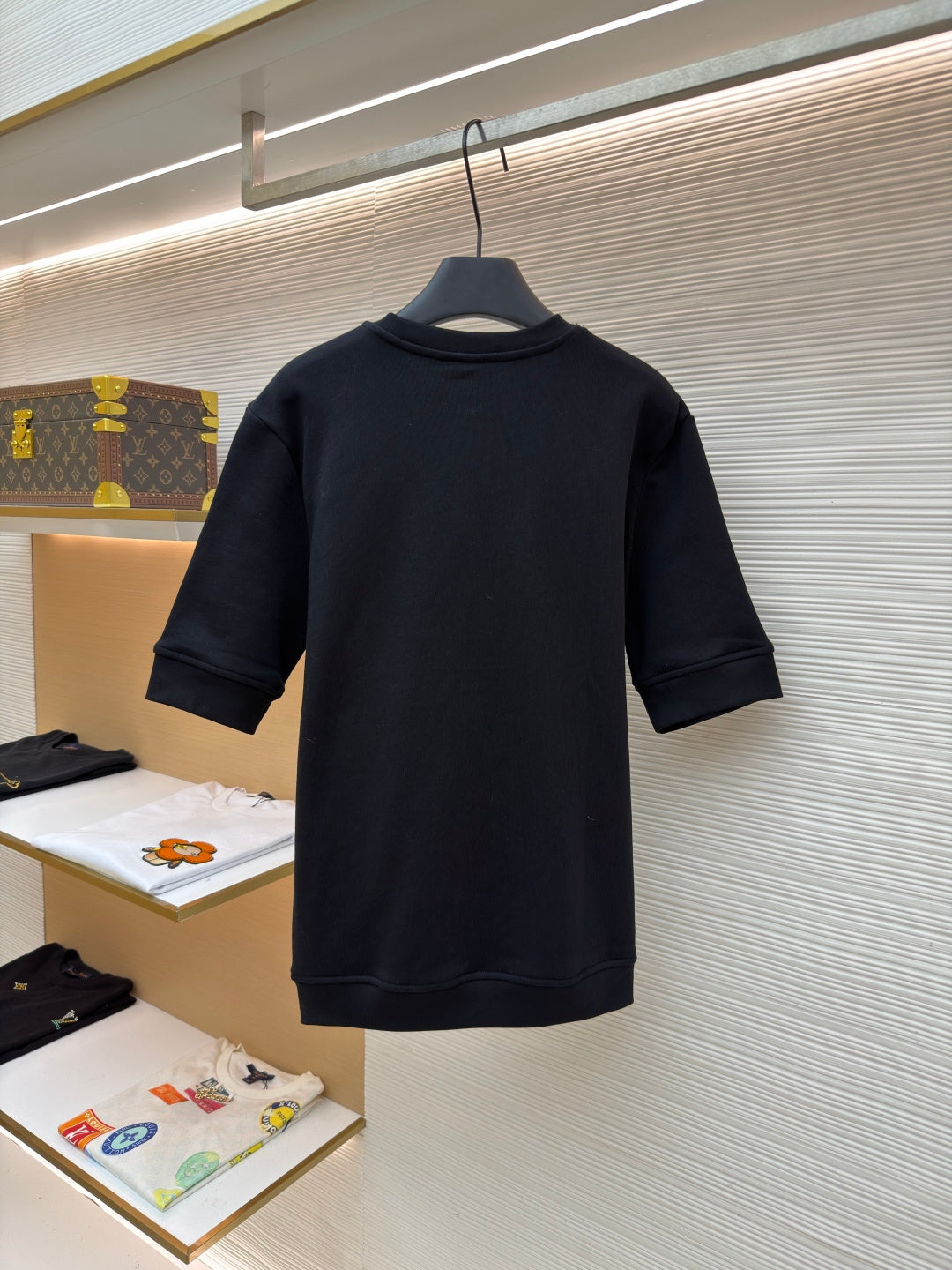 Embroidered T-Shirt