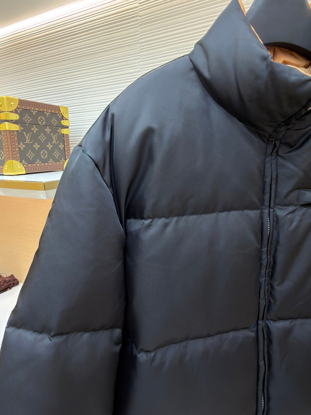 Down Jacket