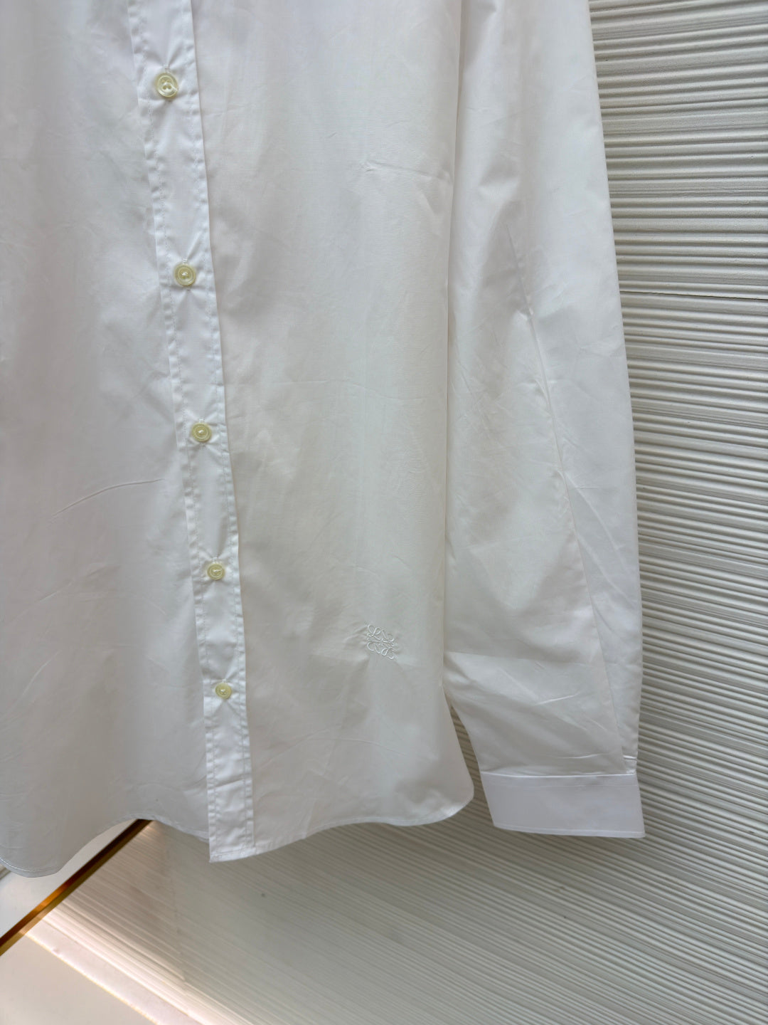 Embroidered Shirt