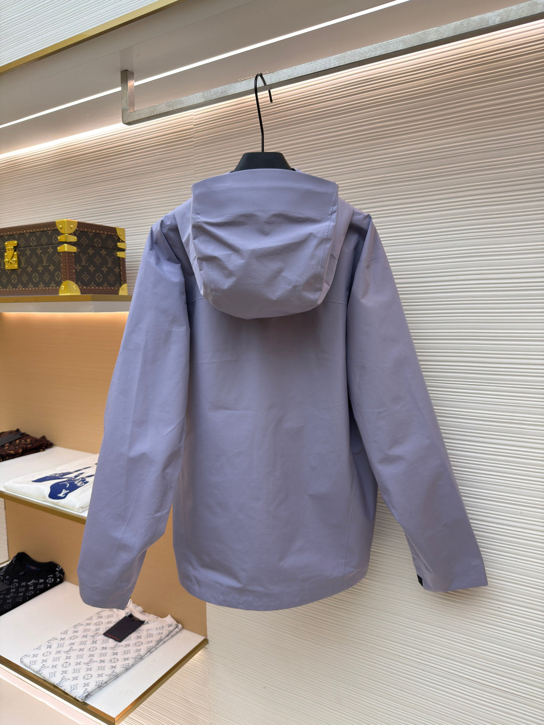 Beta LT Windbreaker Jacket