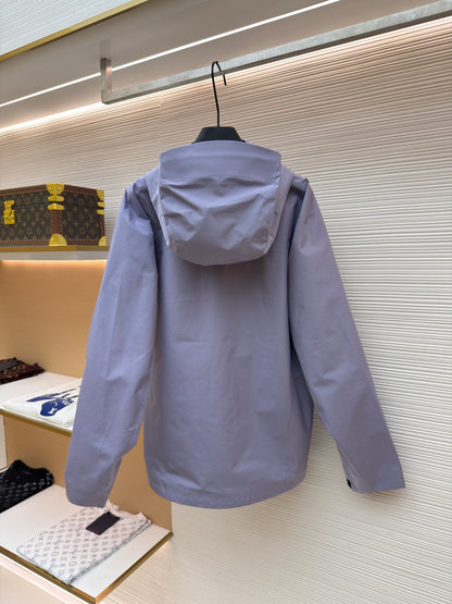 Beta LT Windbreaker Jacket