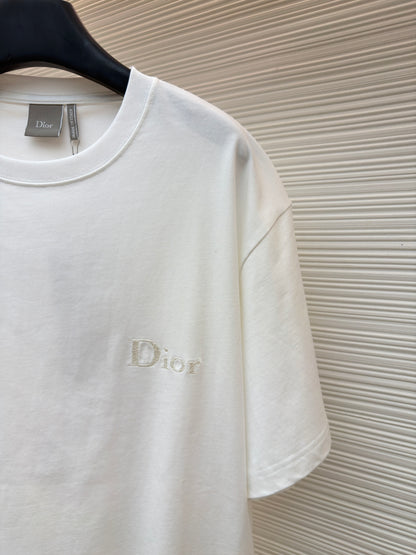 CD Logo T-Shirt