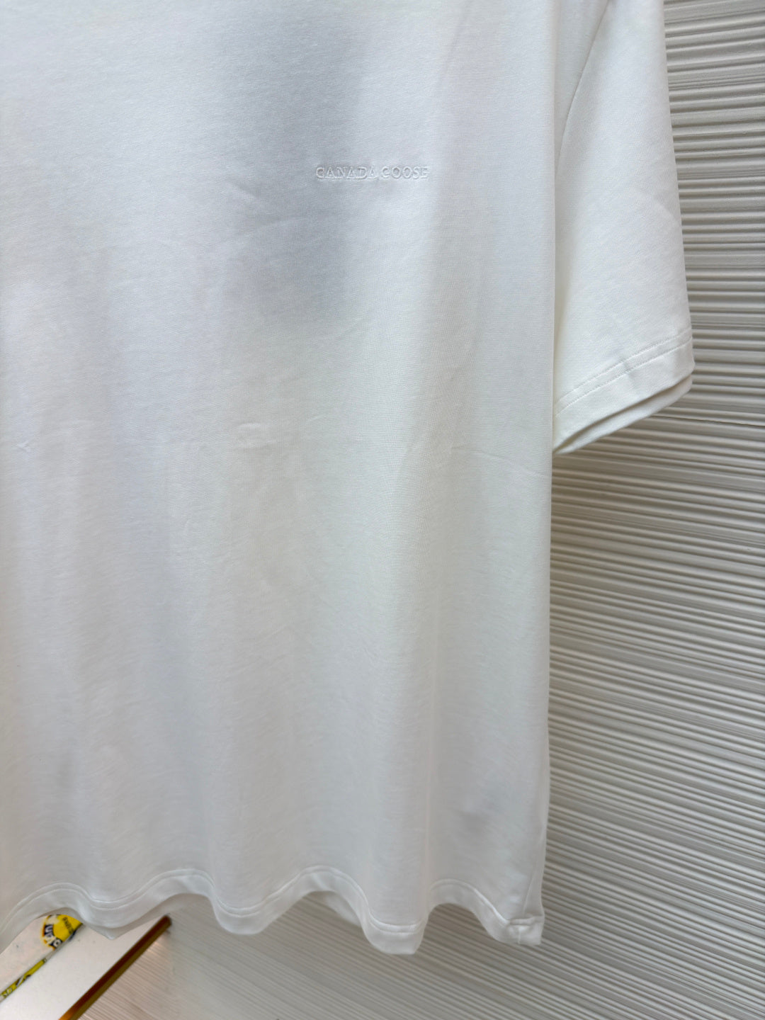 Embroidered T-Shirt