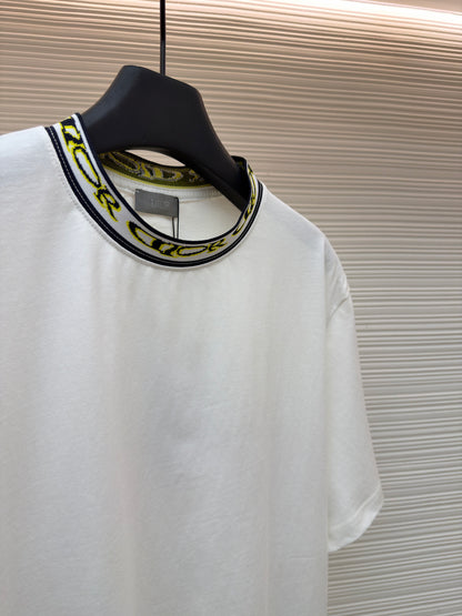 CD Logo T-Shirt