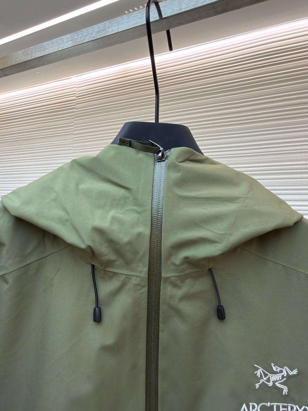Beta LT Windbreaker Jacket