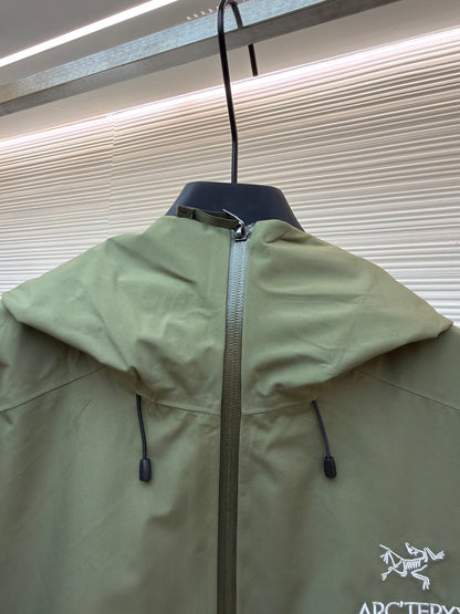 Beta LT Windbreaker Jacket