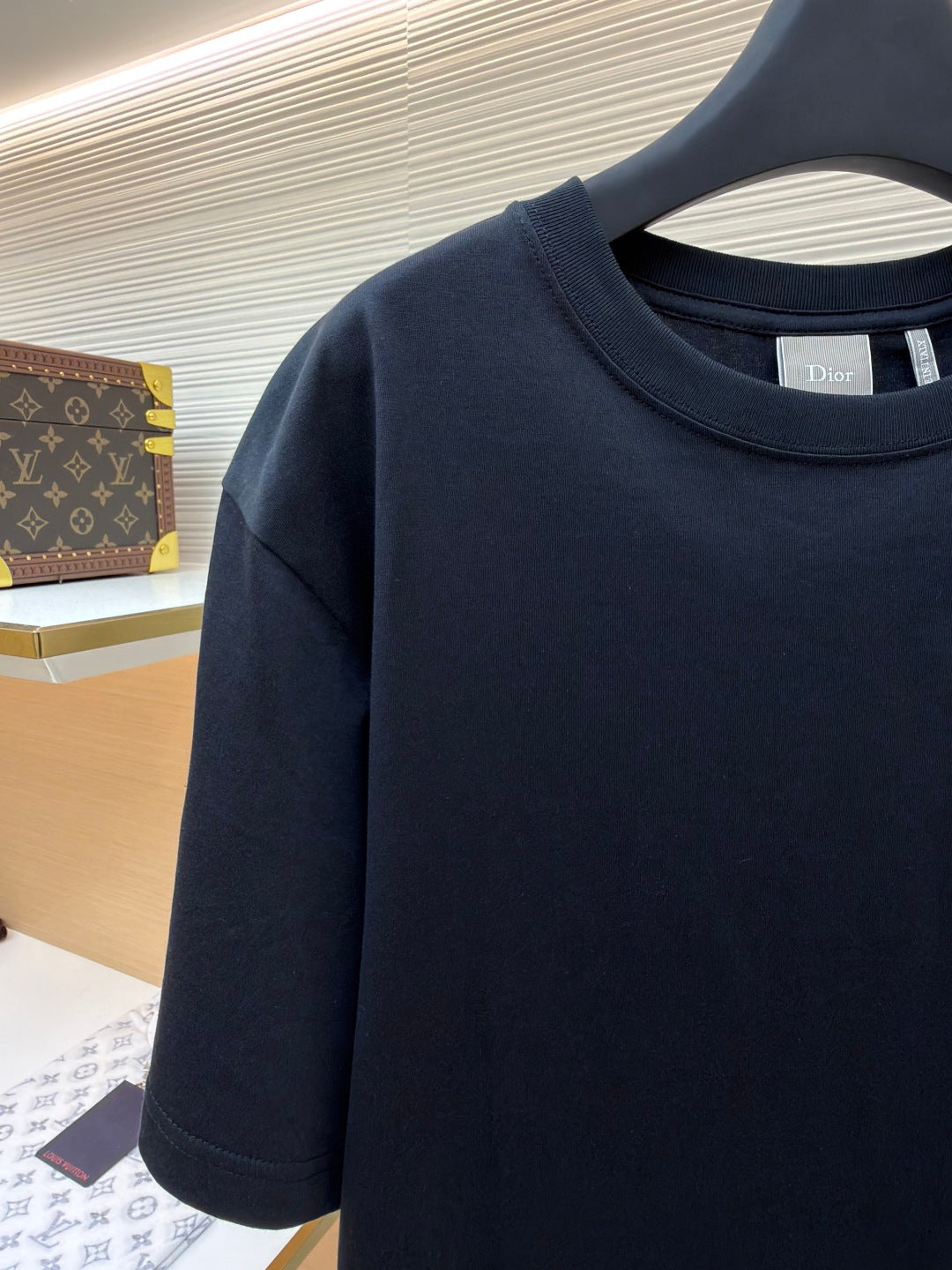Embroidered T-Shirt