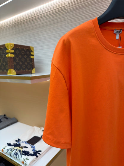 Embroidered T-Shirt
