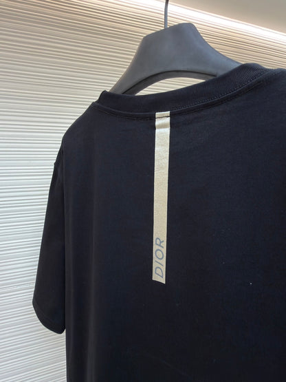 CD Logo T-Shirt