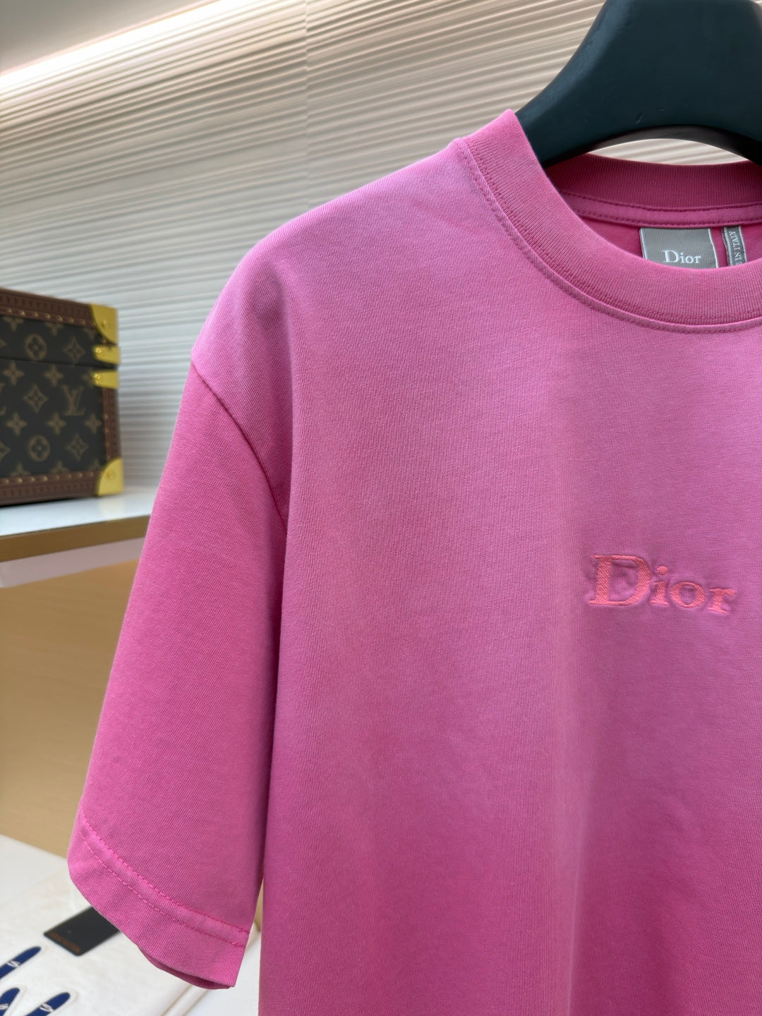 CD Logo T-Shirt
