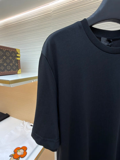 Logo Patch T-Shirt
