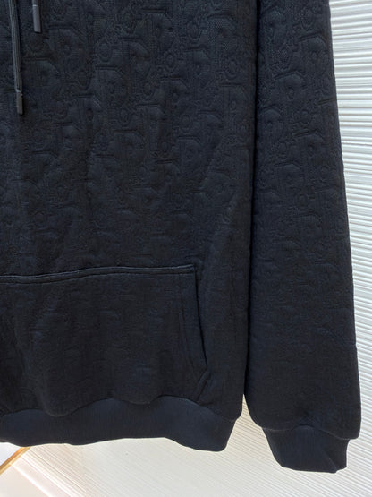 Oblique Hoodie