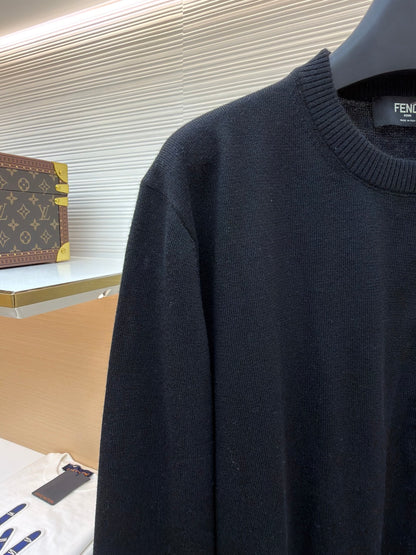 Crewneck Sweater