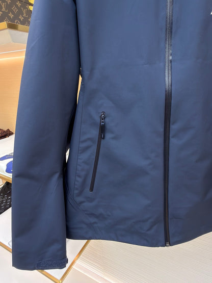 Beta LT Windbreaker Jacket