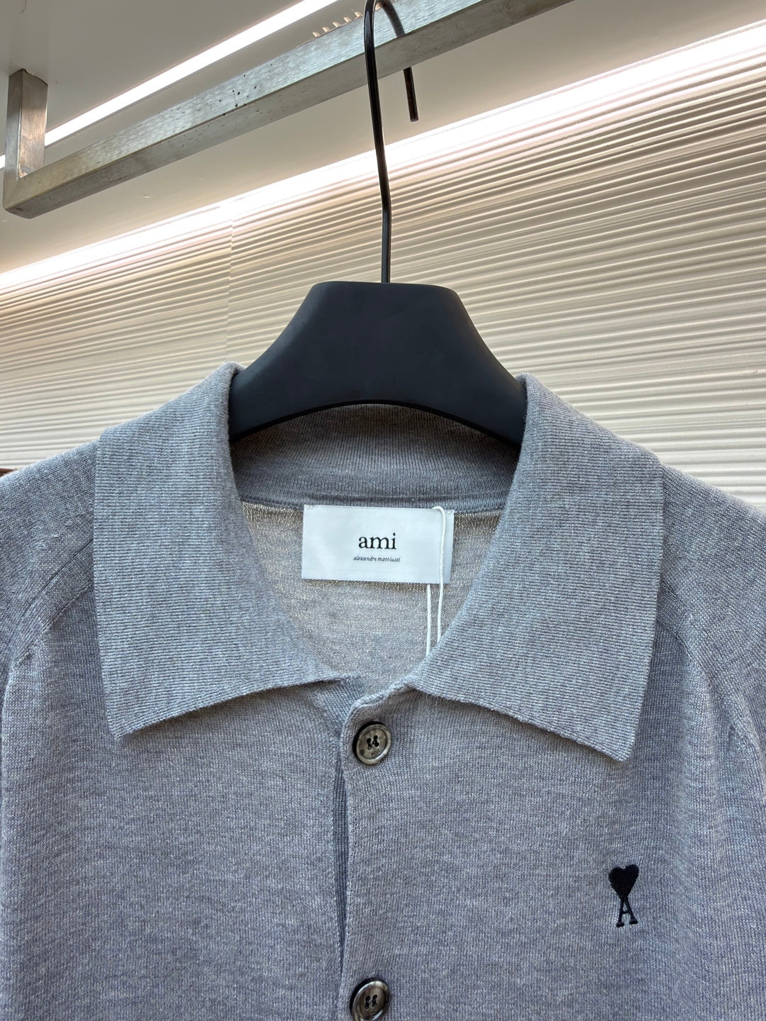 de Cœur Knit Cardigan