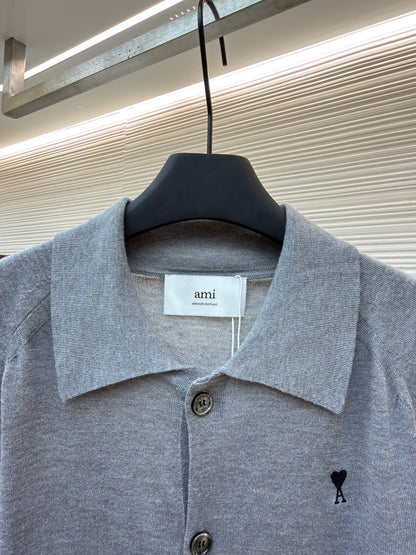 de Cœur Knit Cardigan