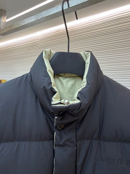 Reversible Down Jacket