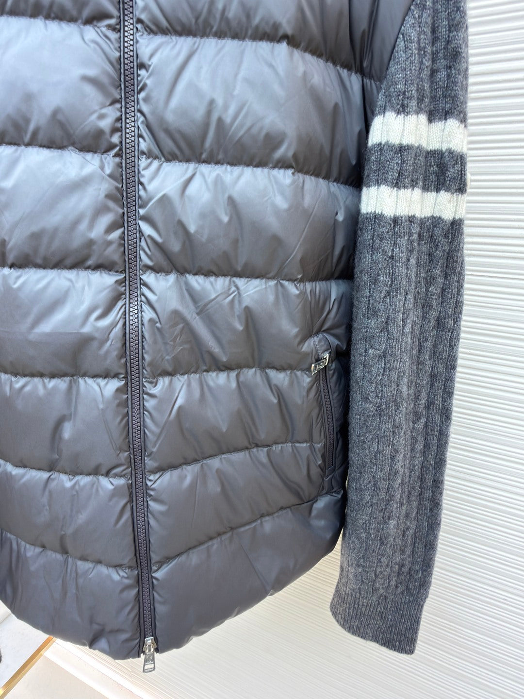 Down Jacket