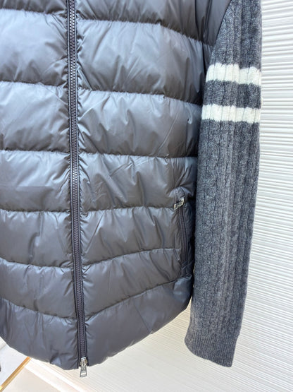Down Jacket