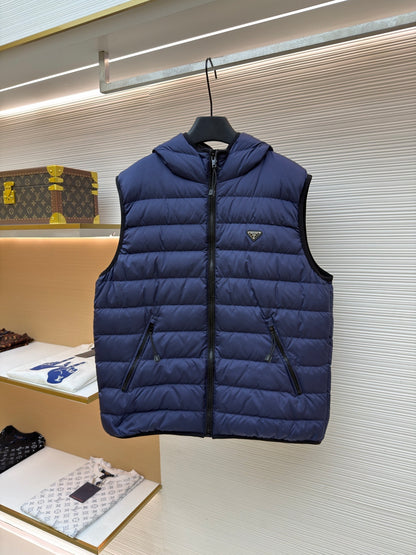 Down Gilet