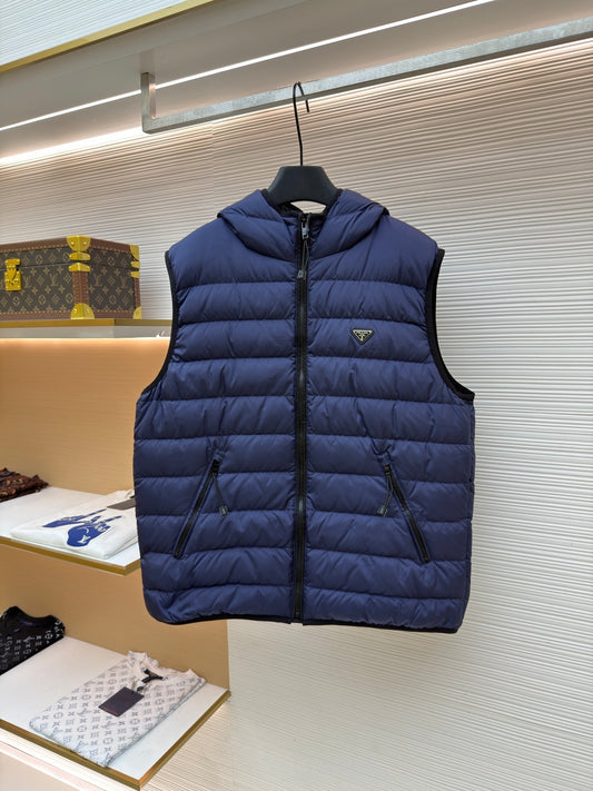Down Gilet