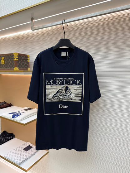 Embroidered T-Shirt