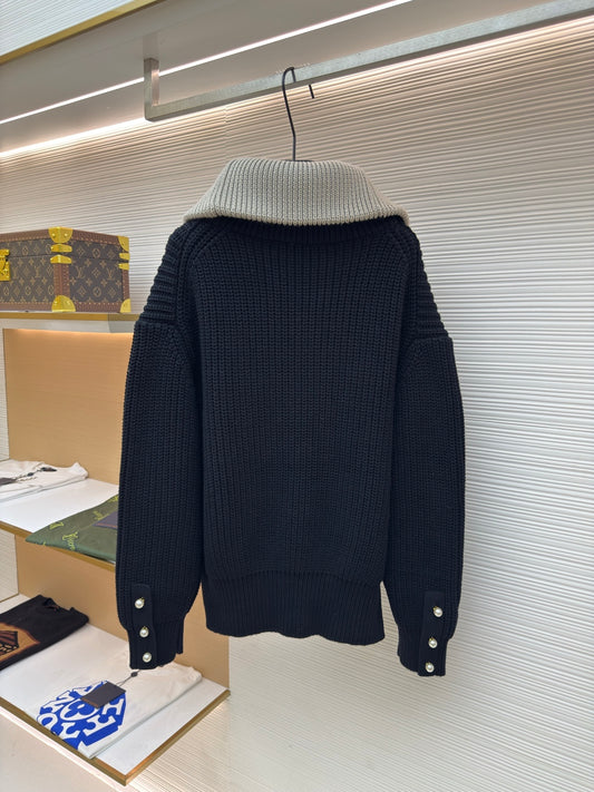 Crewneck Sweater