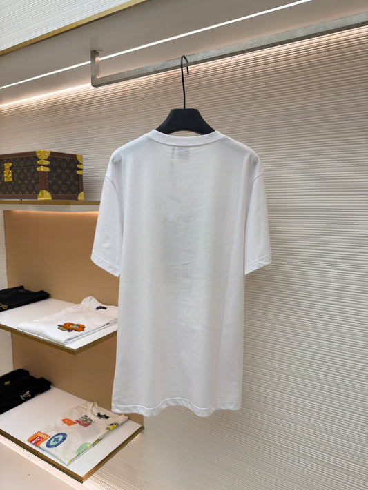 Embroidered T-Shirt