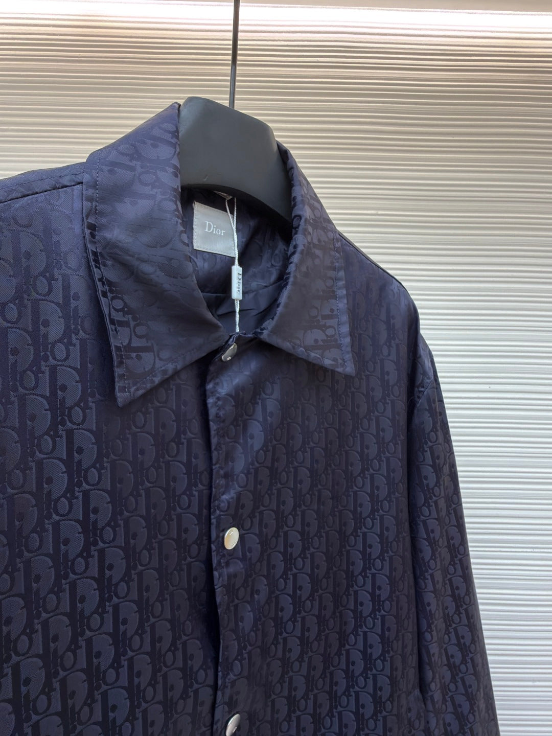 Graphic Jacket