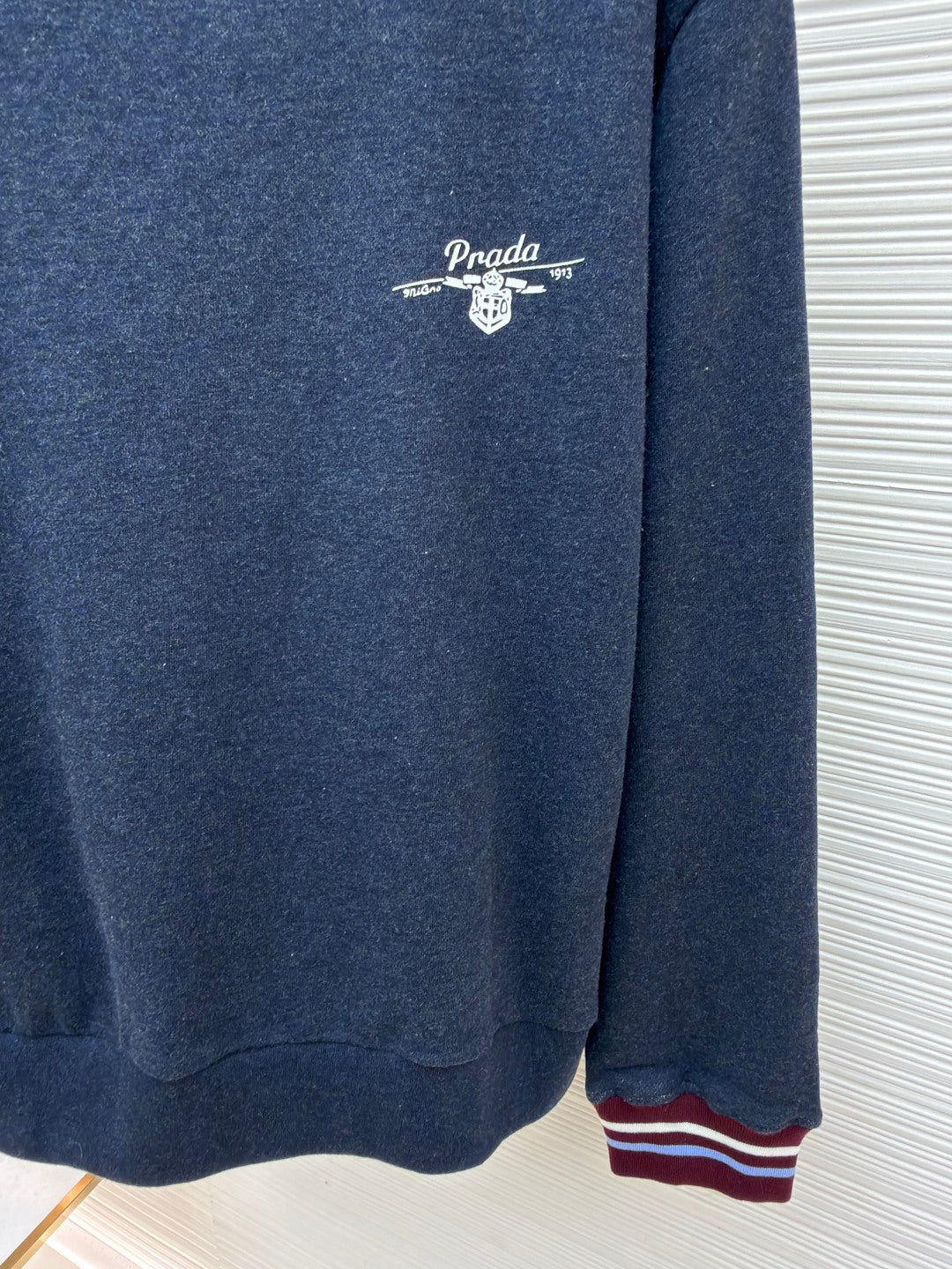 Crewneck Sweatshirt