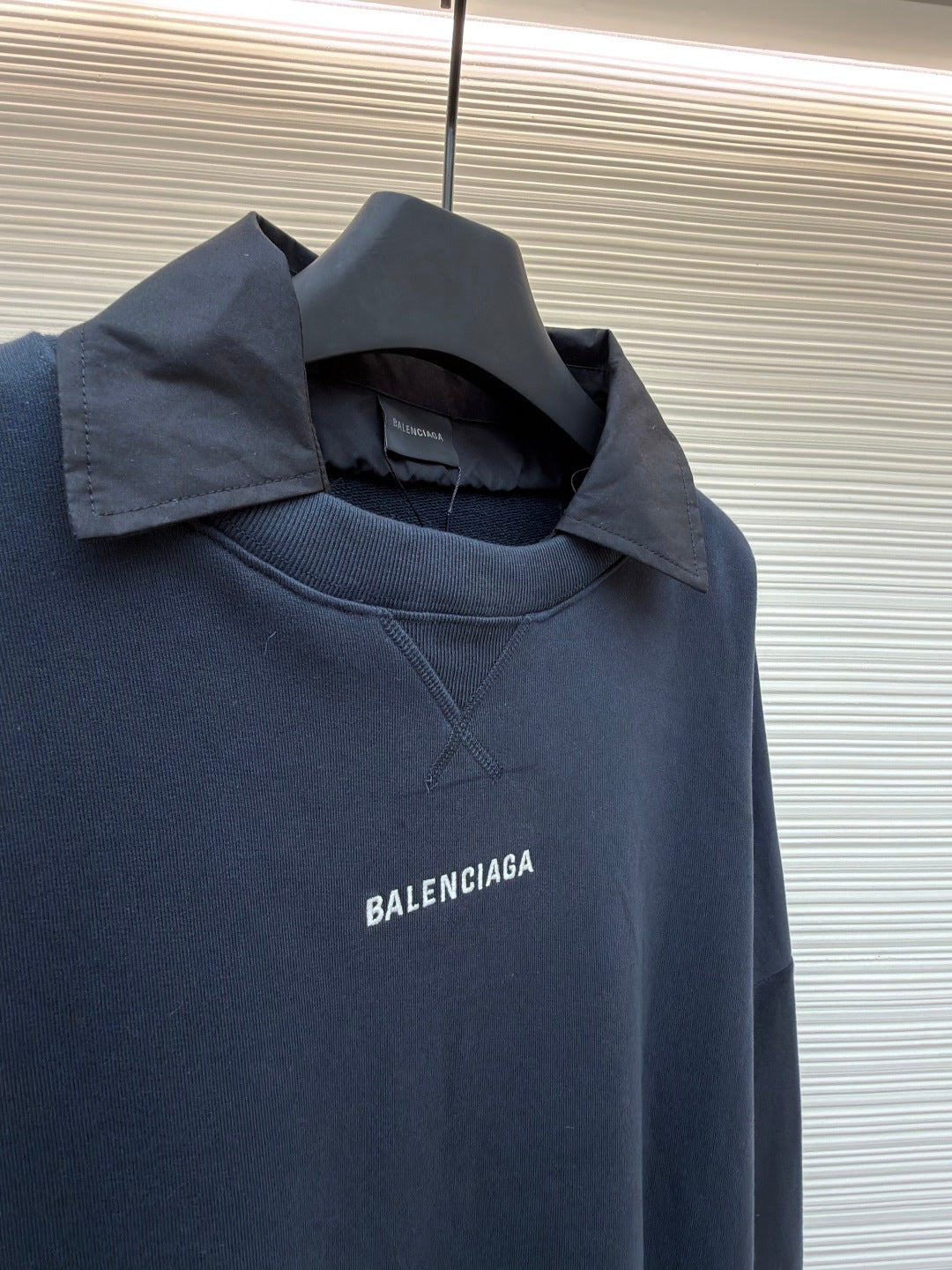 Crewneck Sweatshirt