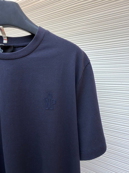 Logo Patch T-Shirt
