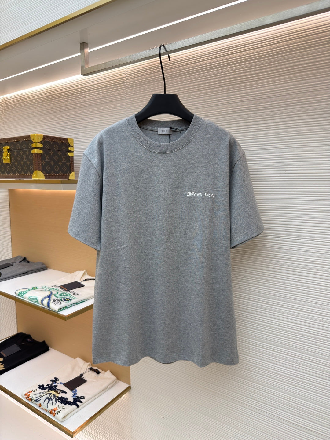 CD Logo T-Shirt