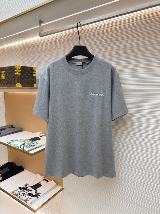CD Logo T-Shirt