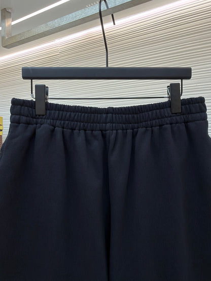 Tape Logo Shorts
