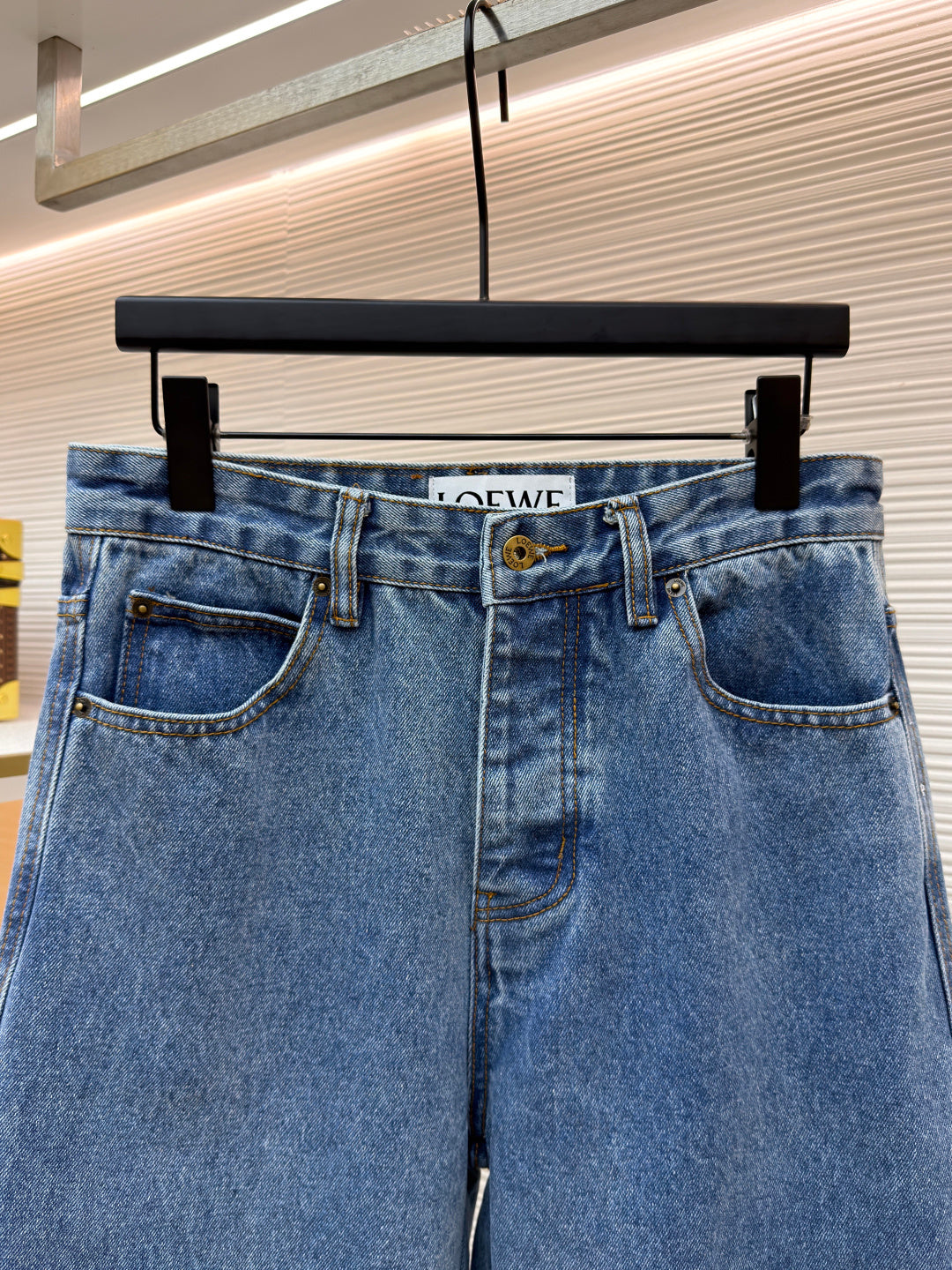 Anagram Jeans