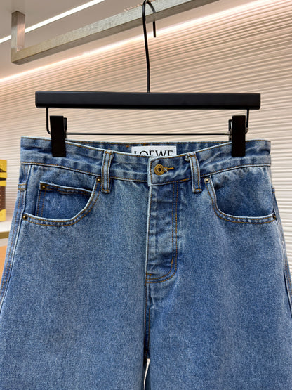 Anagram Jeans
