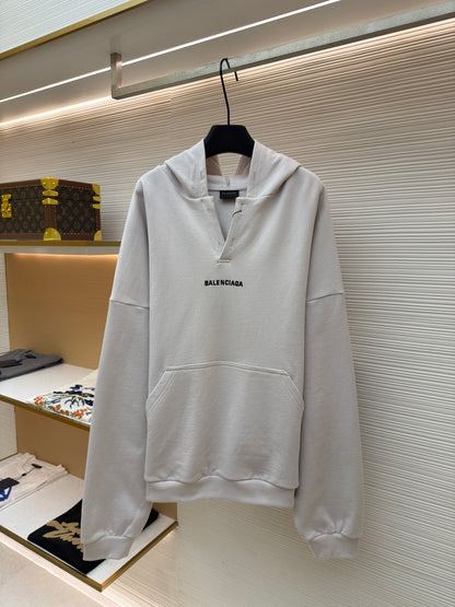 Logo Hoodie