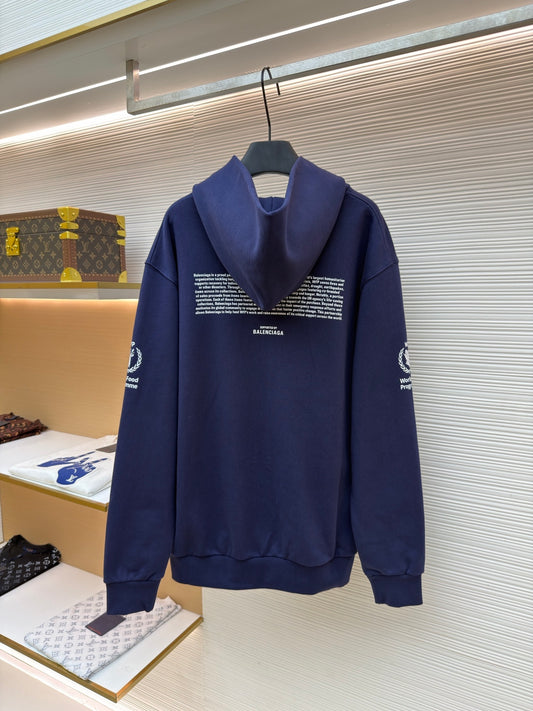 Graphic Hoodie