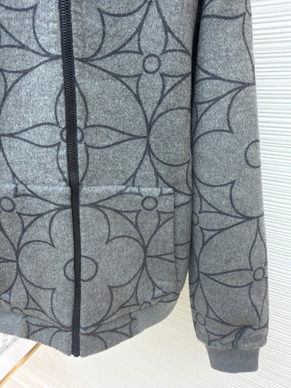 Reversible Jacket