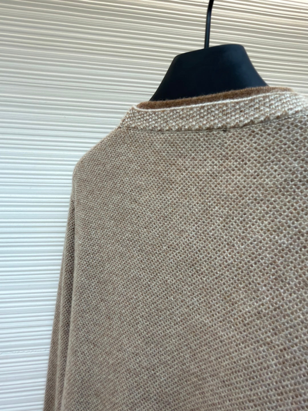 Crewneck Sweater