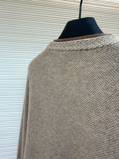 Crewneck Sweater