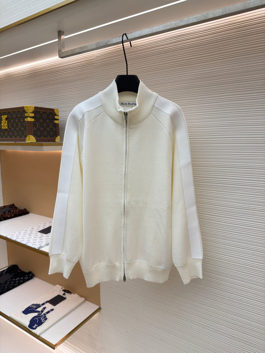 Knit Cardigan