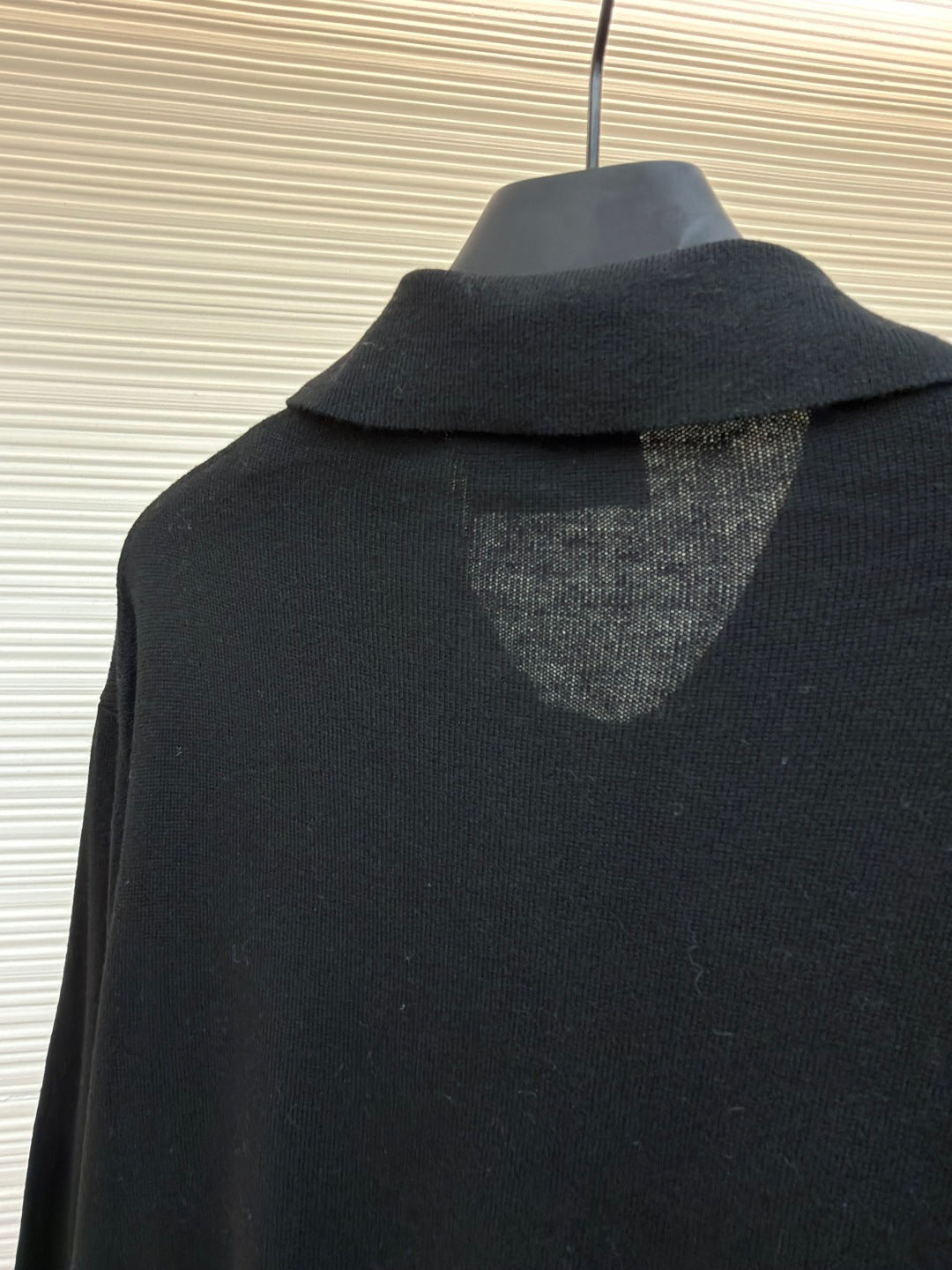 de Cœur Knit Cardigan