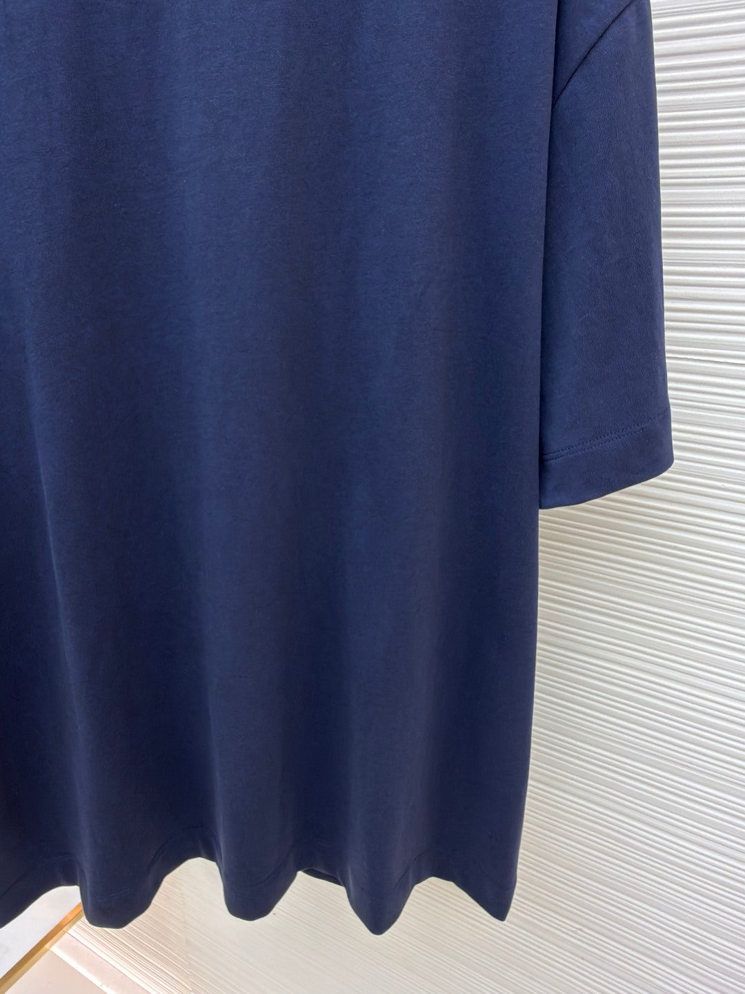 Disc Badge T-Shirt