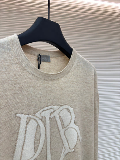 CD Logo T-Shirt