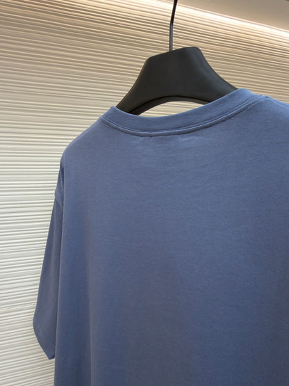 Embroidered T-Shirt