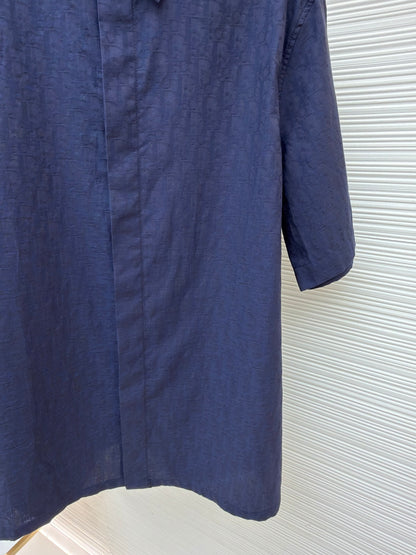 Short Sleeve Shirt